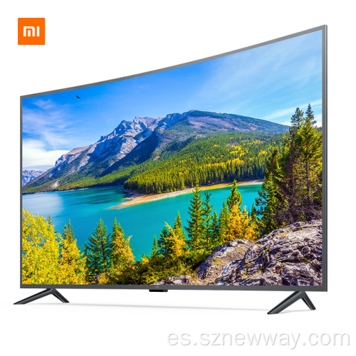 Xiaomi Smart TV 4S 55 pulgadas Full HD 4K
